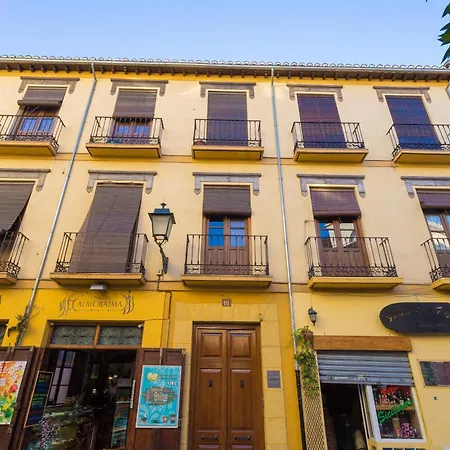 Apartment Centro Elvira