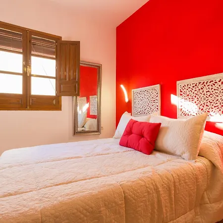 Centro Elvira غرناطة