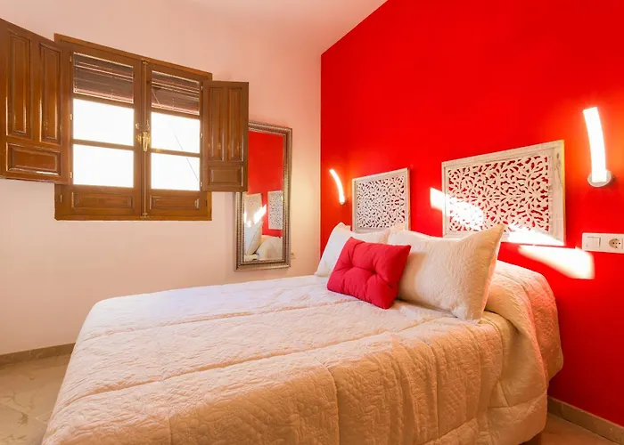 Centro Elvira غرناطة